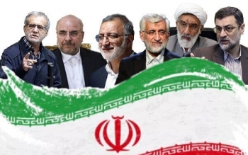 سقف زمانی برای انصراف در انتخابات ریاست‌جمهوری اعلام نشده است
