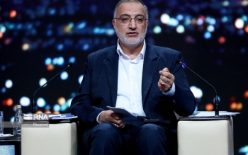 بیانیه زاکانی درباره دلایل انصراف از کاندیداتوری انتخابات ریاست جمهوری