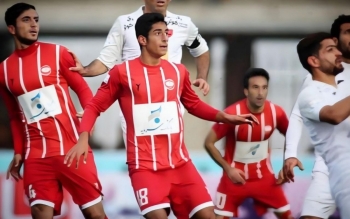 این بازیکن رشتی به استقلال و پرسپولیس جواب منفی داد تا لژیونر شود