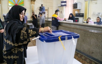 انتخابات ریاست جمهوری «به احتمال بسیار زیاد» به دور دوم کشیده شده است