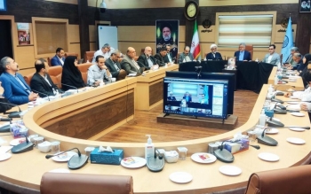 شناسایی و درمان یک مبتلا به بیماری ناشی از نیش پشه آئدس در گیلان