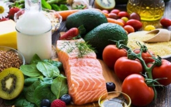 مواد غذاییِ مفید برای گردش خون