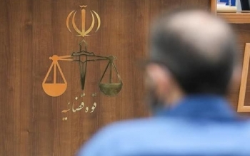 خرید بخاری برای مرکز توانبخشی اعصاب و روان، حکم جایگزین زندان شد