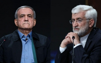 جزییات مناظره پزشکیان و جلیلی اعلام شد