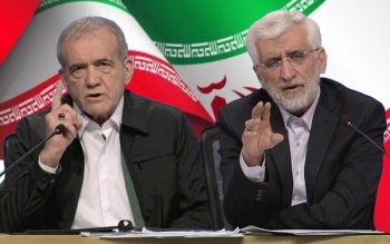 جزییات برنامه های تبلیغاتی نامزدهای انتخابات در تلویزیون اعلام شد