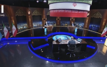 جلیلی: باید برویم در میان مردم/هم ما حرف این نسل را می فهمیم هم آنها/پزشکیان: نیامدن ۶۰ درصد از مردم پای صندوق رای نگران کننده است/ در دولت قبل تعداد زیادی دانشجو و استاد را اخراج کردند