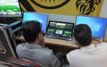 ۵ ورزشگاه در حال آماده سازی برای نصب VAR