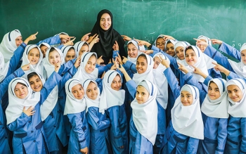 مهر امسال نیازمند ۱۷۶ هزار معلم جدید هستیم 