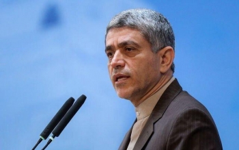 سخنان صریح طیب نیا درباره اف ای تی اف: عده ای با دستان خودشان ما را وارد لیست سیاه کردند