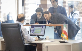 آغاز پیش فروش بلیت قطارهای مسافری نیمه دوم تیر از ساعت ۱۳ امروز