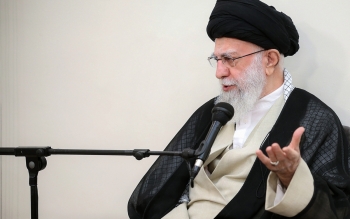 مرحله دوم انتخابات ریاست جمهوری بسیار مهم است/اینکه هر کسی در مرحله اول رأی نداده مخالف نظام است، صد در صد اشتباه است/فیلم