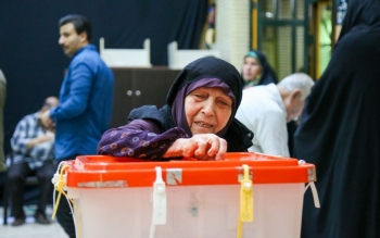 انتخابات شوراها تا پایان جنگ به تعویق افتاد