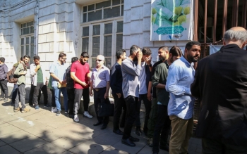 عزل تعدادی از اعضای شعب اخذ رای در گیلان به دلیل جانبداری از کاندیدا
