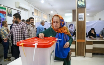 دادستانی کل کشور: انتخابات ریاست جمهوری در امنیت و سلامت برگزار شد/ انتخابات در ایران آزاد و مستقل است