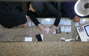 جدول میزان مشارکت در دور اول و دوم انتخابات ریاست جمهوری و آرای کاندیداها به تفکیک استانها