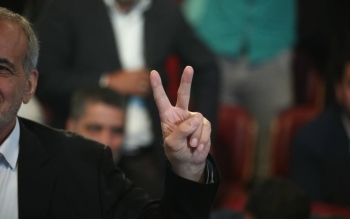 فاصله پزشکیان با جلیلی میلیونی شد