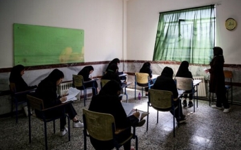 نمرات امتحانات نهایی از امروز قابل مشاهده است