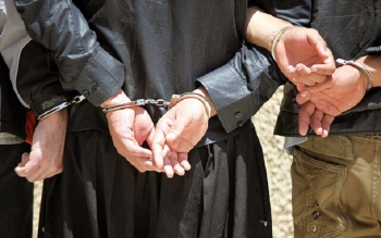 دستگیری عوامل شهادت ماموران حافظ آرای مردم در سیستان و بلوچستان