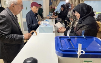 آمار مشارکت ایرانیان خارج کشور درمرحله دوم انتخابات اعلام شد