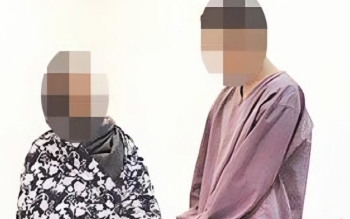 نقشه هولناک مادر و پسر برای قتل پدر خانواده با کمک دوست پدر