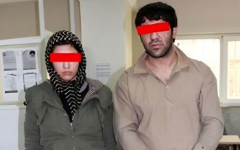 کلاهبرداری ۵۲ میلیاردی زوج گیلانی