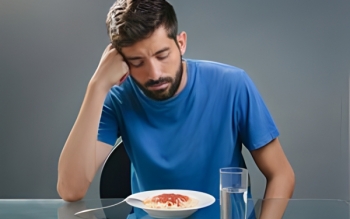 گرما اشتهای افراد را نشانه گرفت