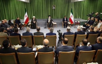 شهید رئیسی، الگوی مدیریتی برای دولت‌ها و مسئولان