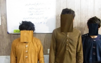 خواستگار ناکام پدر دختر مورد علاقه‌اش را کشت