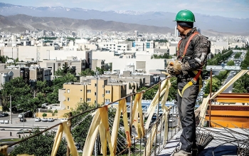 کارگران حتی رویای خرید مسکن هم ندارند