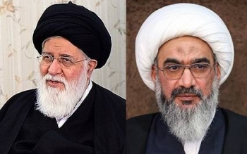 انتخاب جانشین برای آیت الله علم الهدی امام جمعه مشهد تکذیب شد