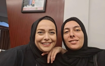 آغازِ اجرای حکم ۹ سال زندان برای ۲خواهر، زهره و زهرا دادرس در رشت