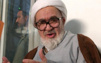 انتشار نامه‌ی آیت‌الله منتظری سه روز پس از دوم خرداد به سید محمد خاتمی برای اولین بار 