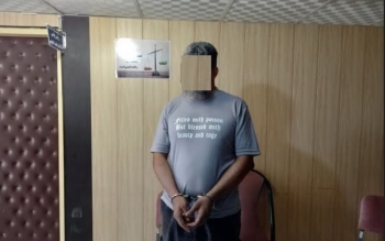 حمله با خودرو به هیئت عزاداری؛ متهم دستگیر شد