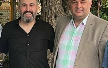 علی لطیفی سرمربی تیم فوتبال چوکای تالش شد