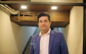 سمیعی مدیرعامل استقلال شد