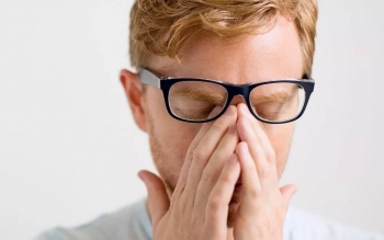 درباره یوگای چشم و فواید فوق‌العاده‌اش چه می‌دانید؟