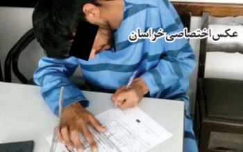 جنایت جنجالی با نام «مادرشوهر»!
