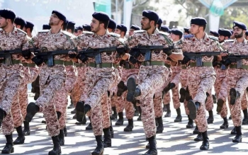 خرید خدمت سربازی اجرا نمی‌شود