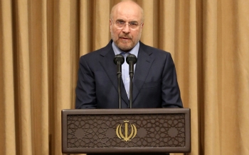 قالیباف: رفع فیلتر تلگرام دنبال می‌شود/ باید هم کارآمد باشیم و هم پاسخگو/میز مذاکره را بمباران کردند