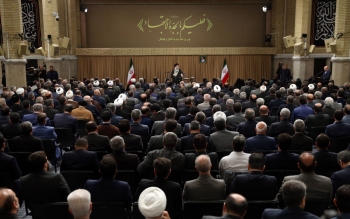 موفقیت رئیس جمهور و دولت جدید، موفقیت همه ما است