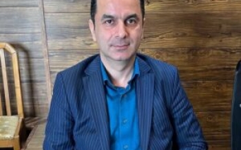 رامین احمدزاده شهردار خمام شد
