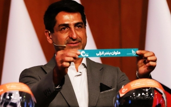 برنامه‌ی رقابت‌های ملوان در لیگ برتر فوتبال ایران فصل ۱۴۰۴-۱۴۰۳ /عکس