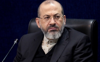 با ۲۱۱ رای نمایندگان؛ دستغیب رئیس دیوان محاسبات شد