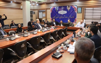 خیابان تختی رشت به پارکینگ طبقاتی نیاز دارد