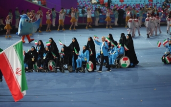 پیشنهاد پاداش پای سکوی پارالمپیک؛ ۲ میلیارد برای مدال طلا