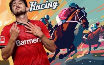 «اسب» «سردار» را به امارات برد!