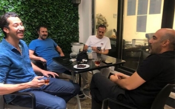 «پایتخت ۷» پس از ۵ سال پیش تولید سنگینی دارد