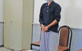 پرستار خانگی متجاوز در یک قدمی چوبه دار