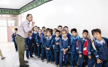 «نمره انضباط» ابزاری برای انتقام از والدین در مدارس دولتی