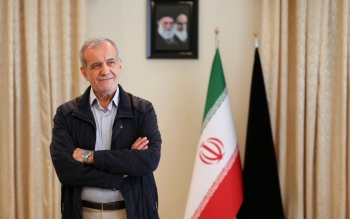 حضور بیش از ۳۰۰ مهمان خارجی در مراسم تحلیف «پزشکیان»